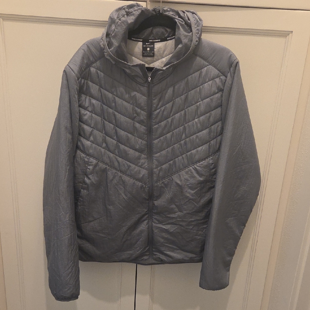 Nike Aerolayer Running Jacket